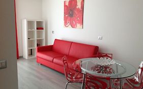 Appartamenti Villa Padania